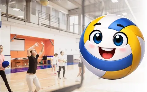 program-mascot