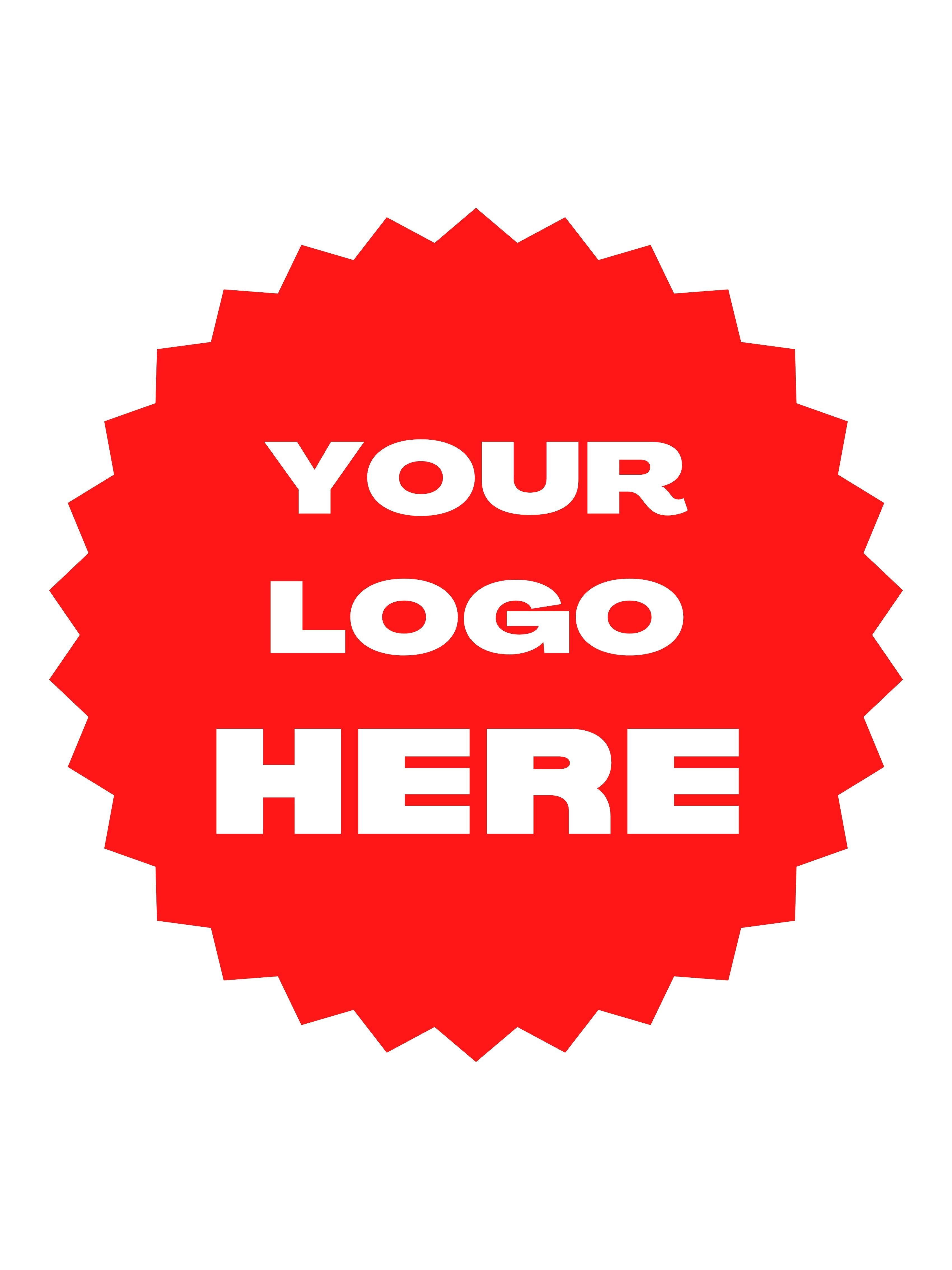 Your Logo Here