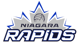 Niagara Rapids Volleyball